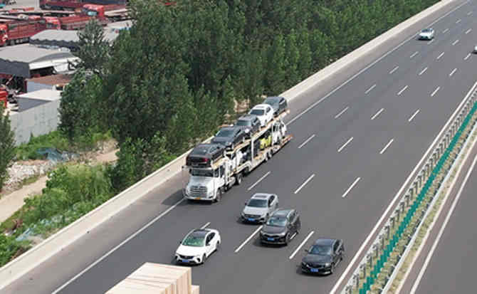 河西区高速公路汽车救援